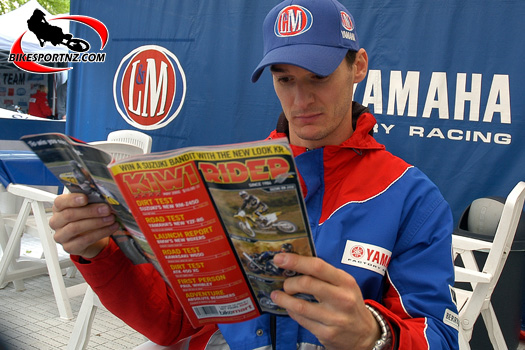 Blast from the Past, BikesportNZ.com archive photos