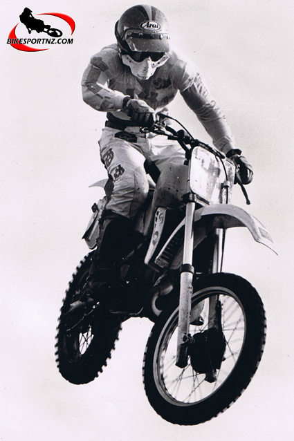 Blast from the Past, BikesportNZ.com archive photos