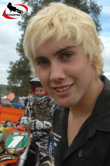 Blast from the Past, BikesportNZ.com archive photos