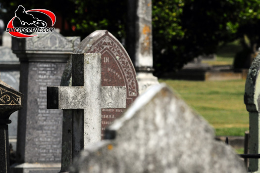 Blast from the Past, Cemetery Circuit photos from the BikesportNZ.com archives