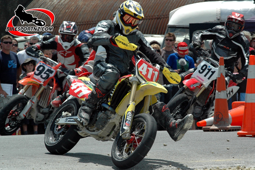 Blast from the Past, Cemetery Circuit photos from the BikesportNZ.com archives