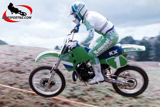 Blast from the Past, BikesportNZ.com archive photos