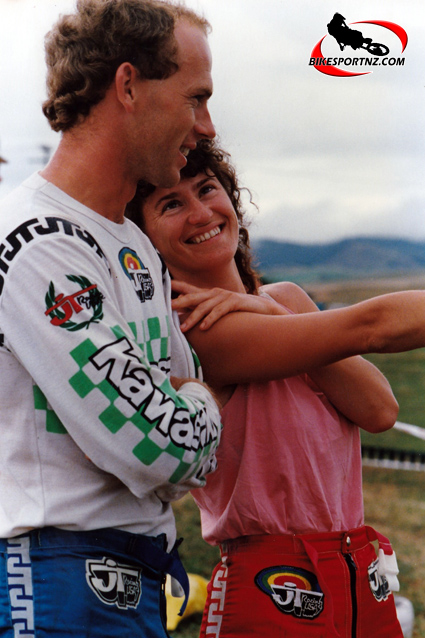 Blast from the Past, BikesportNZ.com archive photos