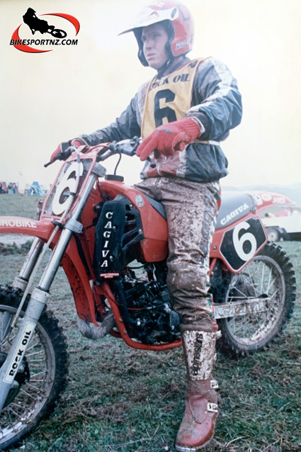 Blast from the Past, BikesportNZ.com archive photos