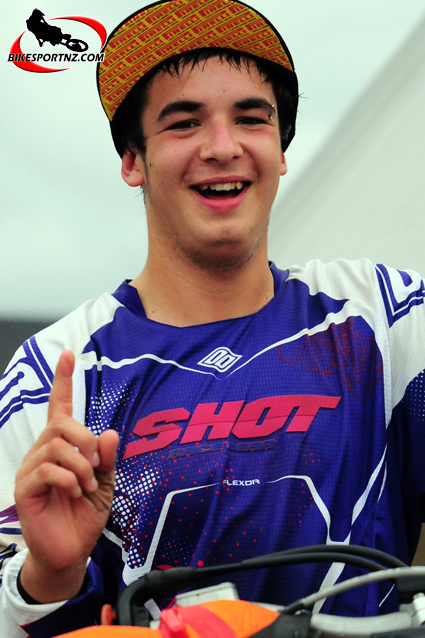 Blast from the Past, BikesportNZ.com archive photos