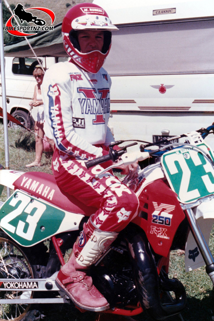 Blast from the Past, BikesportNZ.com archive photos