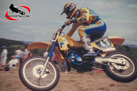 Blast from the Past, BikesportNZ.com archive photos