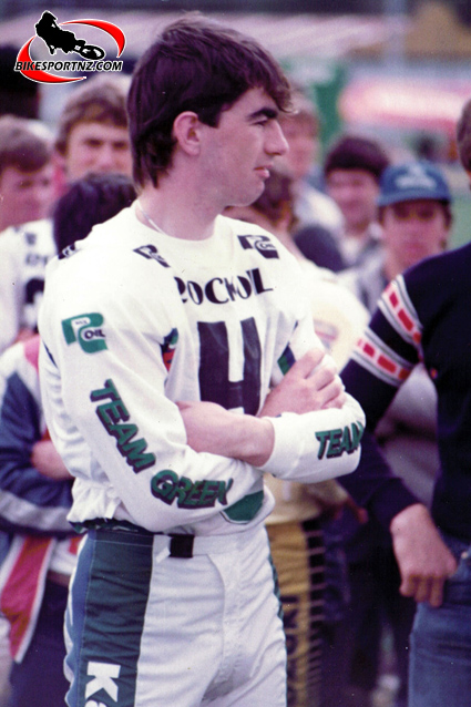 Blast from the Past, BikesportNZ.com archive photos