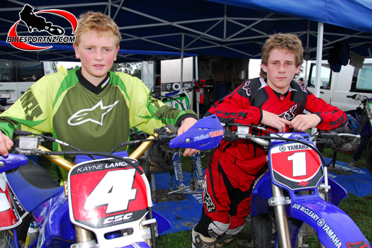 Blast from the Past, BikesportNZ.com archive photos