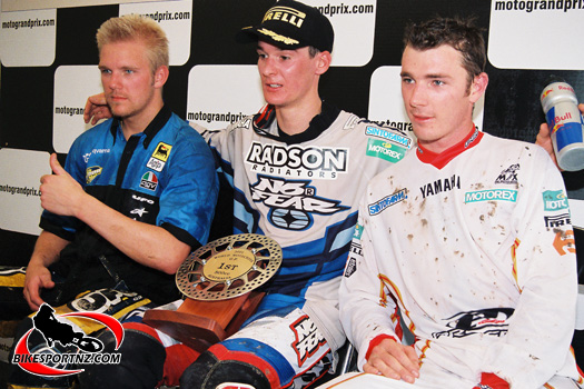 Blast from the Past, BikesportNZ.com archive photos