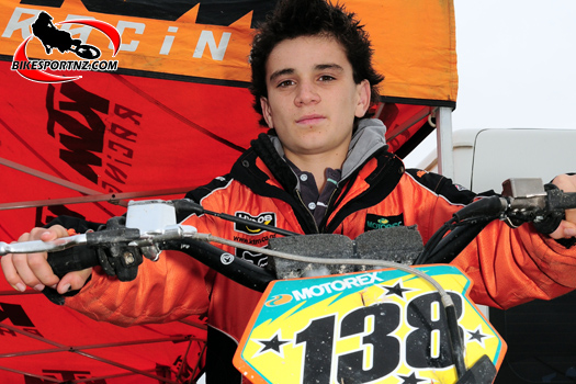 Blast from the Past, BikesportNZ.com archive photos