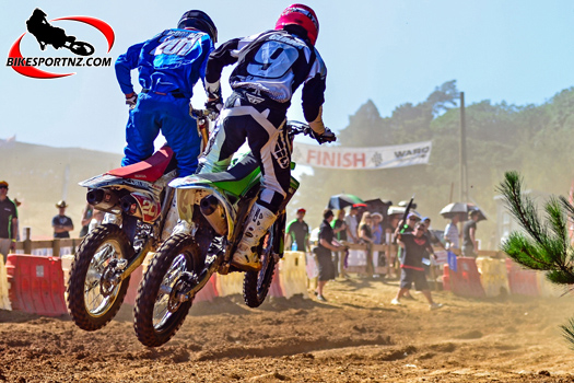 Blast from the Past, BikesportNZ.com archive photos