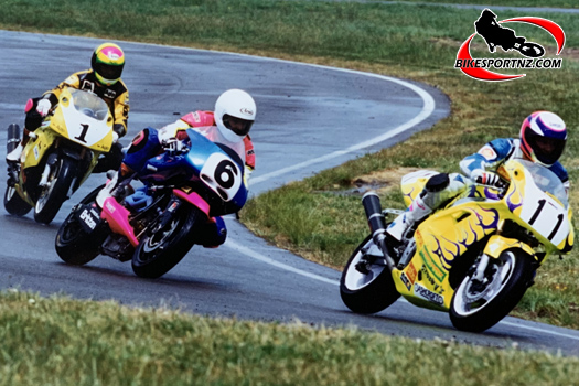 Blast from the Past, BikesportNZ.com archive photos