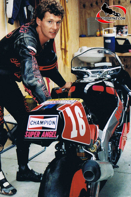 Blast from the Past, BikesportNZ.com archive photos