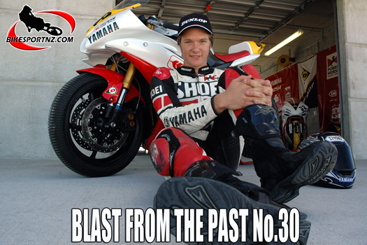 Blast from the Past, BikesportNZ.com archive photos