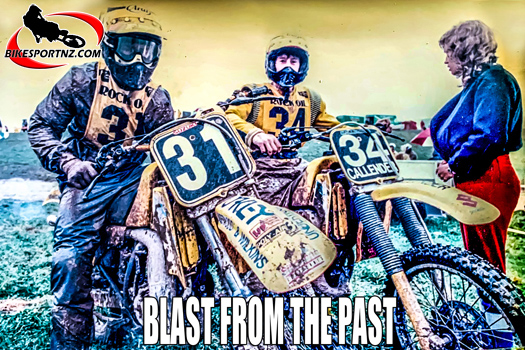 Blast from the Past, BikesportNZ.com archive photos 