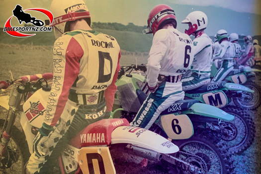 Blast from the Past, BikesportNZ.com archive photos 