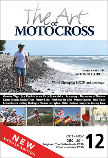 Art of MX- issue 12-a