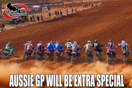 Can you afford not to be there in Cairns in September? 