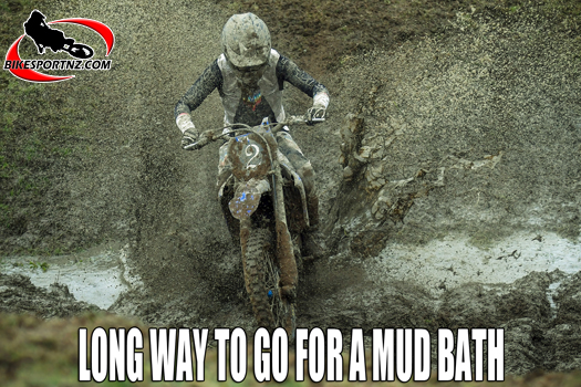 South Island stars battle twin tyranny of topography and travel