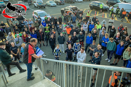 From a non start Taupo, to Taupo again last weekend, the 2022-23 New Zealand superbike nationals had it all 