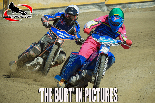 The Burt Munro Challenge is a must-see event