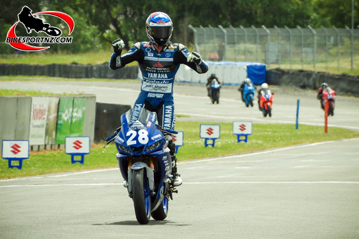 Racers will switch over to street fighting mode on Boxing Day