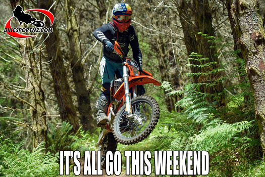 Dirt Guides series kicks off near Tokoroa