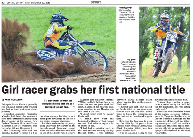 CENTAL DISTICTS TIMES 10-12-2013-a