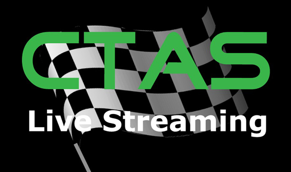Live timing and video streaming can be found here