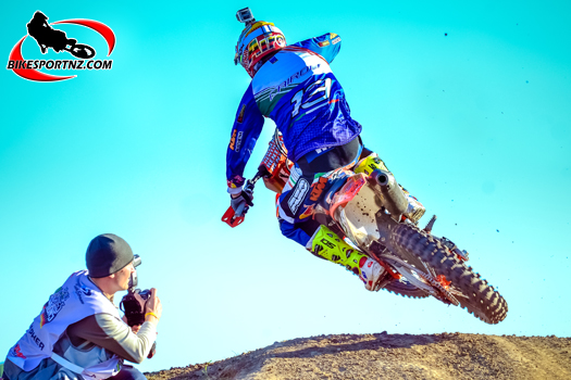 Antonio Cairoli to manage KTM's factory racing efforts 