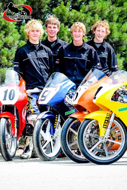 Canterbury riders-0002-b