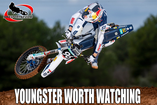 Belgian Lucas Coenen has on a regular basis shown that he is special and that will really best tested when he races the MXGP class in 2025.