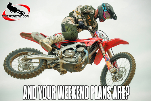 Waikato Motocross Champs this weekend