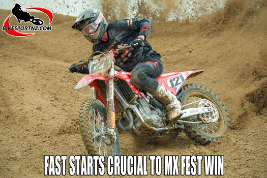 Cody Cooper shows he's still got what it takes in MX1