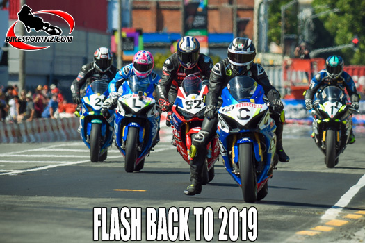 Flash back to Cemetery Circuit 2019