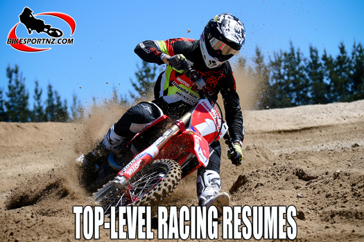 Mercer Pukekohe Sand Prix and NI Motocross Champs