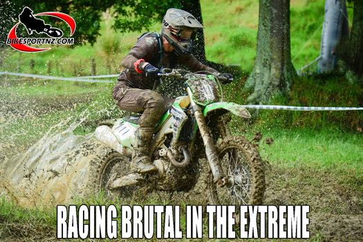 Inaugural Maxima Racing Oils Eight-Hour Cross-country race brutal in the extreme