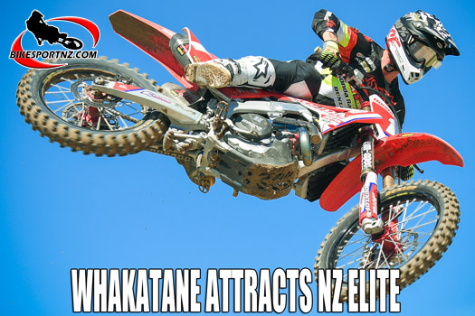 Cream of the crop heads to Summercross