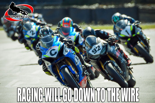 Cemetery Circuit will decide it