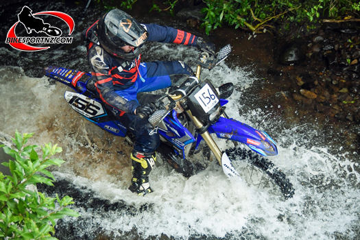 The fifth annual Korito Technical Matrix