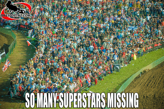 Will the Motocross of Nations live up to the hype?