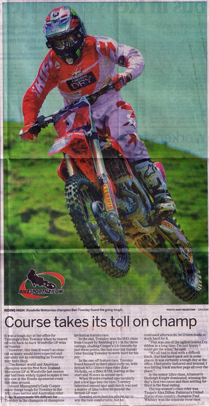 DANNEVIRKE NEWS 30-01-2013-a