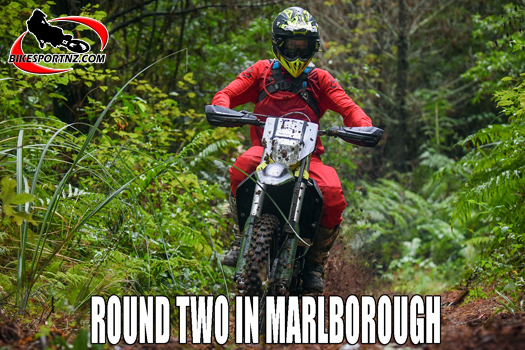 NZ EnduroChamps head to Marlborough this weekend