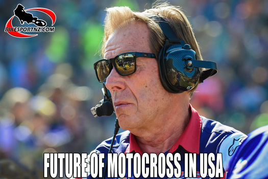 American motocross at a crossroads