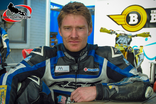 Racers and fans alike will flock to Cemetery Circuit on Boxing Day