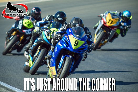 Kick-off to the 2022-23 New Zealand superbike season is just around the corner