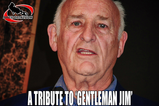 A tribute to 'Gentleman Jim' Doherty