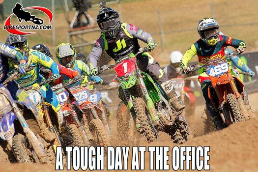 NZ's Courtney Duncan slips back