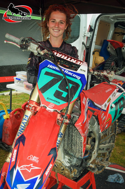 Taupo's MX Fest event kicked off the 2021-22 motocross season in NZ